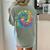 Special Education Teacher Sped Squad SPED Teacher Tie Dye Women's Comfort Colors T-Shirt Back Print Bay Special Education Teacher Sped Squad SPED Teacher Tie Dye Women's Comfort Colors T-Shirt Back Print Bay