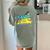 Specials Team Elementary School Teachers Cute Trendy Retro Women's Comfort Colors T-Shirt Back Print Bay