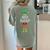 SPED Squad Elf Teacher Matching Christmas Party Pajama Women's Comfort Colors T-Shirt Back Print Bay SPED Squad Elf Teacher Matching Christmas Party Pajama Women's Comfort Colors T-Shirt Back Print Bay