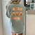 Sped Teacher Gobble Squad Thanksgiving Special Education Women's Comfort Colors T-Shirt Back Print Bay Sped Teacher Gobble Squad Thanksgiving Special Education Women's Comfort Colors T-Shirt Back Print Bay