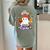 Spooky Para Crew Ghost Halloween Paraprofessional Teacher Women's Comfort Colors T-Shirt Back Print Bay Spooky Para Crew Ghost Halloween Paraprofessional Teacher Women's Comfort Colors T-Shirt Back Print Bay