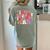 In My Spooky Teacher Era Halloween Teacher Back To School Women's Comfort Colors T-Shirt Back Print Bay In My Spooky Teacher Era Halloween Teacher Back To School Women's Comfort Colors T-Shirt Back Print Bay
