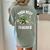 Star Wars Yoda Best Teacher Icons Women's Comfort Colors T-Shirt Back Print Bay