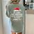 Stop Saying 6-7 Teacher Students 67 Christmas Meme 6 7 Women's Comfort Colors T-Shirt Back Print Bay
