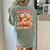My Student Are Smart Cookies Pjs Christmas Xmas Teacher Women's Comfort Colors T-Shirt Back Print Bay My Student Are Smart Cookies Pjs Christmas Xmas Teacher Women's Comfort Colors T-Shirt Back Print Bay