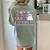 My Students Are Spooktacular Teacher Halloween Vibes Women's Comfort Colors T-Shirt Back Print Bay
