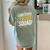 Substitute Teacher Squad Sub Teacher Substitute Teaching Women's Comfort Colors T-Shirt Back Print Bay Substitute Teacher Squad Sub Teacher Substitute Teaching Women's Comfort Colors T-Shirt Back Print Bay