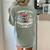 I Survived 100 Days Of School Teacher Kids Cat Lover Women's Comfort Colors T-Shirt Back Print Bay