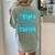 Swimming Teacher I Teach Tiny Humans To Swim Swim Instructor Women's Comfort Colors T-Shirt Back Print Bay Swimming Teacher I Teach Tiny Humans To Swim Swim Instructor Women's Comfort Colors T-Shirt Back Print Bay