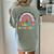 It Takes A Big Heart To Shape Little Minds Teacher Assistant Women's Comfort Colors T-Shirt Back Print Bay It Takes A Big Heart To Shape Little Minds Teacher Assistant Women's Comfort Colors T-Shirt Back Print Bay