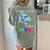 It Takes A Lot Of Sparkle To Be A Teacher Rainbow Fish For Men Women Women's Comfort Colors T-Shirt Back Print Bay It Takes A Lot Of Sparkle To Be A Teacher Rainbow Fish For Men Women Women's Comfort Colors T-Shirt Back Print Bay