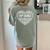 Tap Dance Heart Lover Tap Dancer Dancing Teacher For Men Women Girls Kids Women's Comfort Colors T-Shirt Back Print Bay