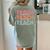 Teach Compassion Kindness Confidence For Teacher Women's Comfort Colors T-Shirt Back Print Bay Teach Compassion Kindness Confidence For Teacher Women's Comfort Colors T-Shirt Back Print Bay