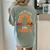 I Teach The Cutest Little Turkeys Thanksgiving Teacher Men Women Girls Kids Women's Comfort Colors T-Shirt Back Print Bay I Teach The Cutest Little Turkeys Thanksgiving Teacher Men Women Girls Kids Women's Comfort Colors T-Shirt Back Print Bay