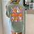 I Teach The Cutest Pumpkins Halloween Fall Teacher Women Women's Comfort Colors T-Shirt Back Print Bay I Teach The Cutest Pumpkins Halloween Fall Teacher Women Women's Comfort Colors T-Shirt Back Print Bay