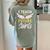 I Teach Future Saints Catholic Educator Teacher Women's Comfort Colors T-Shirt Back Print Bay I Teach Future Saints Catholic Educator Teacher Women's Comfort Colors T-Shirt Back Print Bay