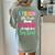 I Teach Little People To Read Reading Teacher For Men Women Girls Kids Women's Comfort Colors T-Shirt Back Print Bay I Teach Little People To Read Reading Teacher For Men Women Girls Kids Women's Comfort Colors T-Shirt Back Print Bay