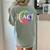 Teach Peace For Teachers And Educators Counselor Women's Comfort Colors T-Shirt Back Print Bay Teach Peace For Teachers And Educators Counselor Women's Comfort Colors T-Shirt Back Print Bay