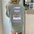 I Teach Science Because Math Teachers Need Heroes Too Women's Comfort Colors T-Shirt Back Print Bay I Teach Science Because Math Teachers Need Heroes Too Women's Comfort Colors T-Shirt Back Print Bay