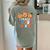 I Teach Smart Cookies Cute Back To School Teacher Women's Comfort Colors T-Shirt Back Print Bay I Teach Smart Cookies Cute Back To School Teacher Women's Comfort Colors T-Shirt Back Print Bay