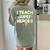 I Teach Superheroes School Teacher Professor Women's Comfort Colors T-Shirt Back Print Bay
