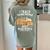 I Teach Young People About Dead People History Teachers Women's Comfort Colors T-Shirt Back Print Bay I Teach Young People About Dead People History Teachers Women's Comfort Colors T-Shirt Back Print Bay