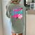 Teacher 90s Retro Colorful Teacher Of The 90s Back To School Women's Comfort Colors T-Shirt Back Print Bay Teacher 90s Retro Colorful Teacher Of The 90s Back To School Women's Comfort Colors T-Shirt Back Print Bay