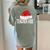 Teacher Aide Christmas Women Family Matching Group Xmas Women's Comfort Colors T-Shirt Back Print Bay Teacher Aide Christmas Women Family Matching Group Xmas Women's Comfort Colors T-Shirt Back Print Bay