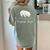 Teacher Bear For Educators Teacher Appreciation Women's Comfort Colors T-Shirt Back Print Bay Teacher Bear For Educators Teacher Appreciation Women's Comfort Colors T-Shirt Back Print Bay