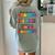 Teacher We Are Like a Box Of Crayons Back To School Women's Comfort Colors T-Shirt Back Print Bay Teacher We Are Like a Box Of Crayons Back To School Women's Comfort Colors T-Shirt Back Print Bay
