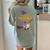 This Is My Teacher Costume Halloween Family Matching Group Women's Comfort Colors T-Shirt Back Print Bay