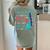 Teacher Dinosaurs Didnt Read Look What Happened Book Reading Women's Comfort Colors T-Shirt Back Print Bay
