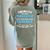 Teacher If At First You Don't Succeed Try Doing What Your Women's Comfort Colors T-Shirt Back Print Bay Teacher If At First You Don't Succeed Try Doing What Your Women's Comfort Colors T-Shirt Back Print Bay