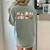 Teacher Fuel Coffee Teacher Mug Latte Iced Coffee Fall Women's Comfort Colors T-Shirt Back Print Bay Teacher Fuel Coffee Teacher Mug Latte Iced Coffee Fall Women's Comfort Colors T-Shirt Back Print Bay