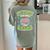 Teacher Halloween Costume Science Teachers Love Brains Women's Comfort Colors T-Shirt Back Print Bay Teacher Halloween Costume Science Teachers Love Brains Women's Comfort Colors T-Shirt Back Print Bay