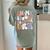 Teacher Halloween In My Spooky Teacher Era Retro Groovy Women's Comfort Colors T-Shirt Back Print Bay Teacher Halloween In My Spooky Teacher Era Retro Groovy Women's Comfort Colors T-Shirt Back Print Bay