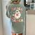 Teacher Halloween Trick Or Teach Floral Ghost Women's Comfort Colors T-Shirt Back Print Bay Teacher Halloween Trick Or Teach Floral Ghost Women's Comfort Colors T-Shirt Back Print Bay