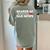 Teacher Red Pen Grading Exam Marking School Women's Comfort Colors T-Shirt Back Print Bay