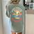 Teacher Retirement Shirts 2026 Goodbye Lesson Hello Freedom Women's Comfort Colors T-Shirt Back Print Bay