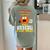 Being a Teacher Is Scary Enough Halloween Women's Comfort Colors T-Shirt Back Print Bay Being a Teacher Is Scary Enough Halloween Women's Comfort Colors T-Shirt Back Print Bay