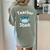 Teacher Shark Teacher For Men Women Women's Comfort Colors T-Shirt Back Print Bay