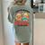 Teacher Of Smart Cookies Cute Gingerbread Teacher Christmas Women's Comfort Colors T-Shirt Back Print Bay Teacher Of Smart Cookies Cute Gingerbread Teacher Christmas Women's Comfort Colors T-Shirt Back Print Bay