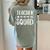 Teacher Squad Shirt Men Women Teacher Team Women's Comfort Colors T-Shirt Back Print Bay Teacher Squad Shirt Men Women Teacher Team Women's Comfort Colors T-Shirt Back Print Bay