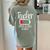 Teacher Summer Recharge Required Last Day School Women Women's Comfort Colors T-Shirt Back Print Bay