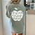 Teacher Of Tiny Humans Preschool Kindergarten Teacher Women's Comfort Colors T-Shirt Back Print Bay Teacher Of Tiny Humans Preschool Kindergarten Teacher Women's Comfort Colors T-Shirt Back Print Bay