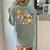 Teacher Of Tiny Superheroes Teach 100th Day Of School Women's Comfort Colors T-Shirt Back Print Bay Teacher Of Tiny Superheroes Teach 100th Day Of School Women's Comfort Colors T-Shirt Back Print Bay