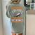 My Teacher Was Wrong I Get Paid To Stare Out The Window Women's Comfort Colors T-Shirt Back Print Bay