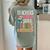 Teachers Are Just Superheroes In Disguise Back To School Women's Comfort Colors T-Shirt Back Print Bay