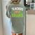 Teachers Love Brains Halloween Teacher Zombie Women's Comfort Colors T-Shirt Back Print Bay Teachers Love Brains Halloween Teacher Zombie Women's Comfort Colors T-Shirt Back Print Bay