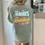 Teacher's Sidekick Teacher Assisting Teaching Assistant Women's Comfort Colors T-Shirt Back Print Bay Teacher's Sidekick Teacher Assisting Teaching Assistant Women's Comfort Colors T-Shirt Back Print Bay